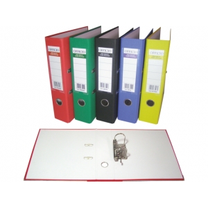 ΚΛΑΣΕΡ CASSA ΠΛΑΣΤΙΚΟ 8/32 ΚΙΤΡΙΝΟ