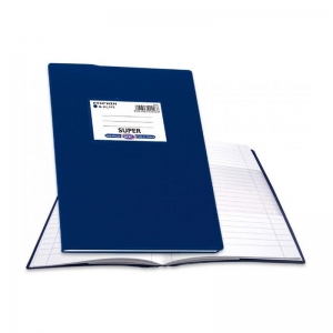 Εξηγήσεις πλαστικές PP ΔΙΕΘΝΕΣ 60γρ. 50Φ Μπλε