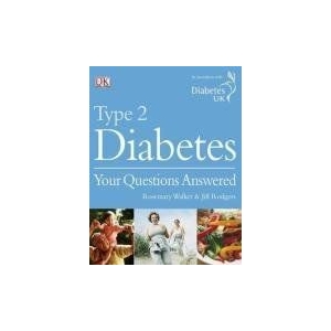 Type 2 Diabetes - Jill Rodgers, Rosemary