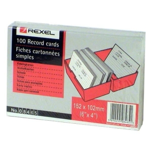 ΚΑΡΤΕΛΕΣ REXEL 5x3 ΑΠΟΔΕΛΤΙΩΣΗΣ