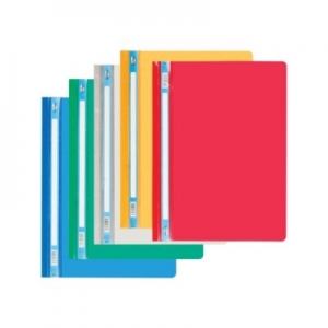 Ντοσιέ A4 με Έλασμα Centrum PP 0.15mm