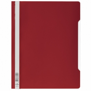 ΝΤΟΣΙΕ ΕΛΑΣΜΑ DURABLE ΚΟΚΚΙΝΟ ΠΛΑΣΤΙΚO PVC