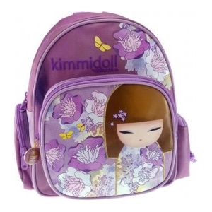 ΤΣΑΝΤΑ ΝΗΠΙΑΓΩΓΕΙΟΥ KIMMIDOLL GRAFFITI