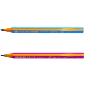 Μολύβι Bic kids HB κορίτσι