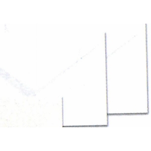 50 Φάκελοι επισκεπτηρίου Typotrust 7,5Χ11,5εκ