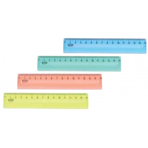 ΧΑΡΑΚΑΣ ΠΛΑΣΤΙΚΟΣ 15cm CΕNTRUM