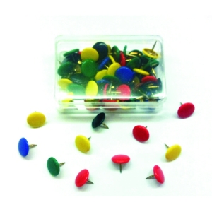 ΠΙΝΕΖΕΣ ΧΡΩΜΑΤΙΣΤΕΣ ΠΛΑΣΤ.ΚΟΥΤΙ ALCO ΜΠΛΕ