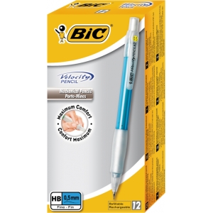 BIC MOΛΥΒΙ ΜΗΧΑΝΙΚΟ VELOCITY 0.5mm