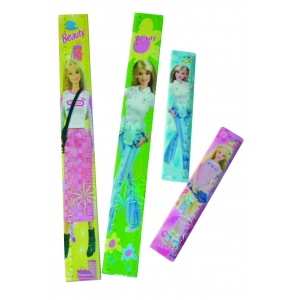 FOSKA ΧΑΡΑΚΑΣ 15εκ. BEAUTY