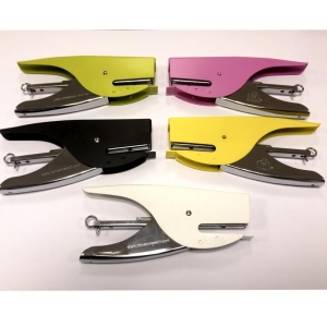 ΣΥΡΡΑΠΤΙΚΗ MAESTRI ROMA 6 ΜΑΥΡΗ