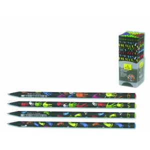 ADEL ΜΟΛΥΒΙ BLACKLEAD HANDS & FEET