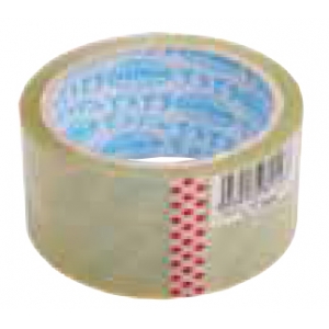 ΤΑΙΝΙΑ ΣΥΣΚΕΥΑΣΙΑΣ ΔΙΑΦΑΝΗΣ 48mmX60m ΘΟΡΥΒΩΔΗΣ