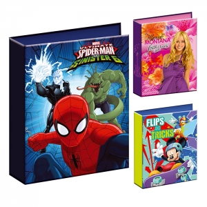 ΚΛΑΣΕΡ 2 ΚΡΙΚ HANNAH MONTANA 17x25