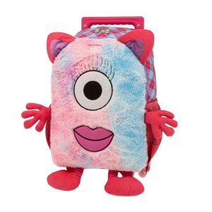 POLO ΣΑΚΙΔΙΟ TROLLEY LOS NINOS