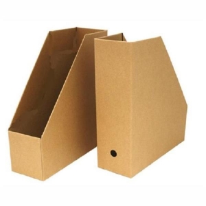 ΧΑΡΤ/ΚΗ ΓΩΝΙΑ ΟΙΚΟΛΟΓΙΚΗ 32Χ25Χ8