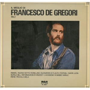 Il Meglio di Francesco De Gregory