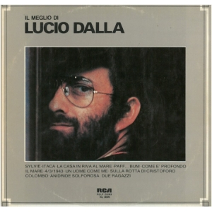 Il Meglio di Lucio Dalla