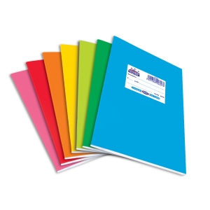 ΤΕΤΡΑΔΙΟ SKAG SUPER ΓΑΛΑΖΙΟ 17Χ25 80ΓΡ