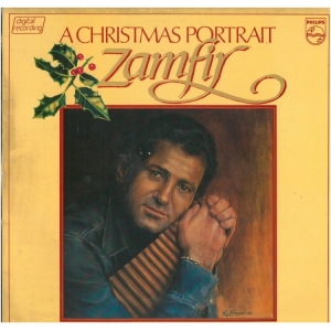 A Christmas Portrait - Zamfir