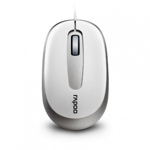 RAPOO MOUSE ΕΝΣΥΡΜΑΤΟ Ν3200