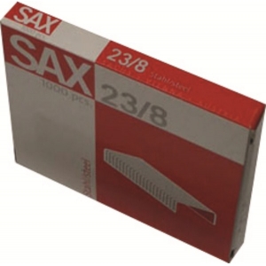 ΣΥΡΜΑΤΑ SAX 23/8-1000τεμ CN