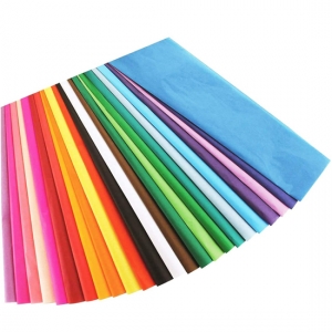 ΧΑΡΤΙ ΑΦΗΣ ΜΑΥΡΟ JOJO 50x75 10τεμ Πακέτο 10 φύλλων