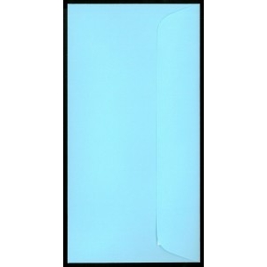 Φάκελος χρωματιστός DL224Χ114 Γαλάζιος