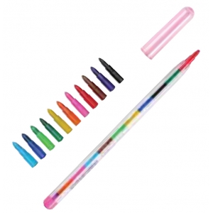 - ΜΟΛΥΒΙ ΜΑΓΙΚΟ 11 ΧΡΩΜΑΤΩΝ