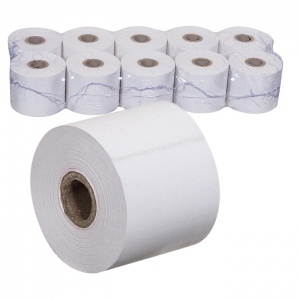 Χαρτοταινίες θερμικές 28χ50 10τμχ.