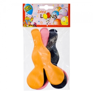 ΣΕΤ 3 ΜΠΑΛΟΝΙΑ ΠΟΝΤΙΚΙ ΓΙΓΑΣ