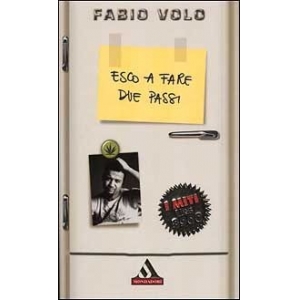 Esco A Fare Due Passi - Fabio Volo
