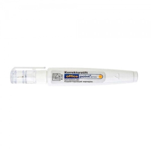 ΔΙΟΡΘΩΤΙΚΟ ΣΤΥΛΟ OFFICE POINT 8ml