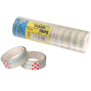 ΣΕΛΟΤΕΙΠ CLEAR CENTRUM 12X10M