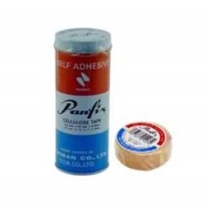 ΣΕΛΟΤΕΙΠ PANFIX 36yrd 15mm x 33m