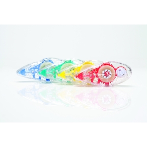 BALUNE ROLLER GLUE TAPE ΤΑΙΝΙΟΚΟΛΛΑ  8.4mmx12M