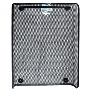 ΣΥΡΤΑΡΙ ΜΕΤΑΛΛΙΚΟ ΕΓΓΡΑΦΩΝ 35x25x4cm