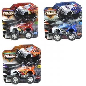 ΤΖΙΠΑΚΙ POLICE FRICTION ΣΕ ΚΑΡΤΕΛΑ 20x20x9cm