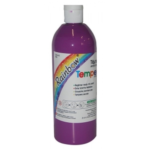 RAINBOW ΤΕΜΠΕΡΑ 500ml  ΜΩΒ