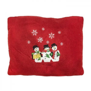 ΜΑΞΙΛΑΡΙ XMAS ΟΡΘΟΓΩΝΙΟ 29x22cm