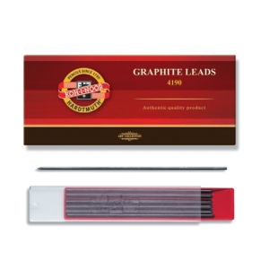 ΜΥΤΕΣ KOHΙNOOR 2mm 4B