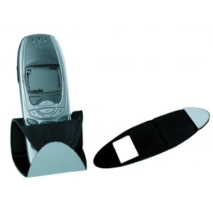 ΒΑΣΗ ΚΙΝΗΤΟΥ ΔΕΡΜΑΤΙΝΗ 18Χ7Χ0,3ΕΚ