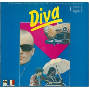 Diva - Original Soundtrack