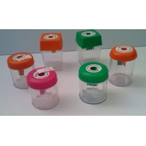 ΞΥΣΤΡΕΣ ANSPITZER