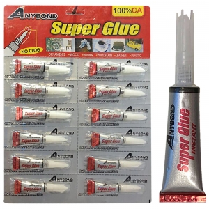 ΚΟΛΛΑ ΣΤΙΓΜΗΣ ANY BOND 3g