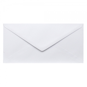 ΦΑΚΕΛΟΣ ΛΕΥΚΟΣ ΓΟΜΑ 125Χ155