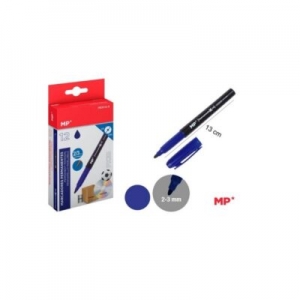 Μαρκαδόρος Ανεξίτηλος MP Μπλε