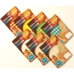 117840 ΕΤΙΚΕΤΕΣ 150X115Μ ΛΕΥΚΟ 10 ΦΥΛΛΑ