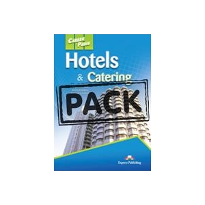 CAREER PATHS HOTELS & CATERING SB PACK