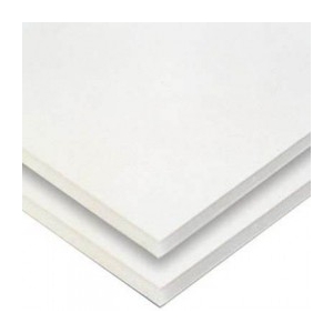 ΜΑΚΕΤΟΧΑΡΤΟ 3ΜΜ 50Χ70 ΛΕΥΚΟ (ΧΑΡΤΟΝΙ ΜΑΚΕΤΑΣ)