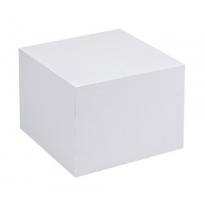 ΑΝΤΑΛΛΑΚΤΙΚΟ ΚΥΒΟΥ BLACK-RED 9Χ9 500 ΦΥΛΛΑ